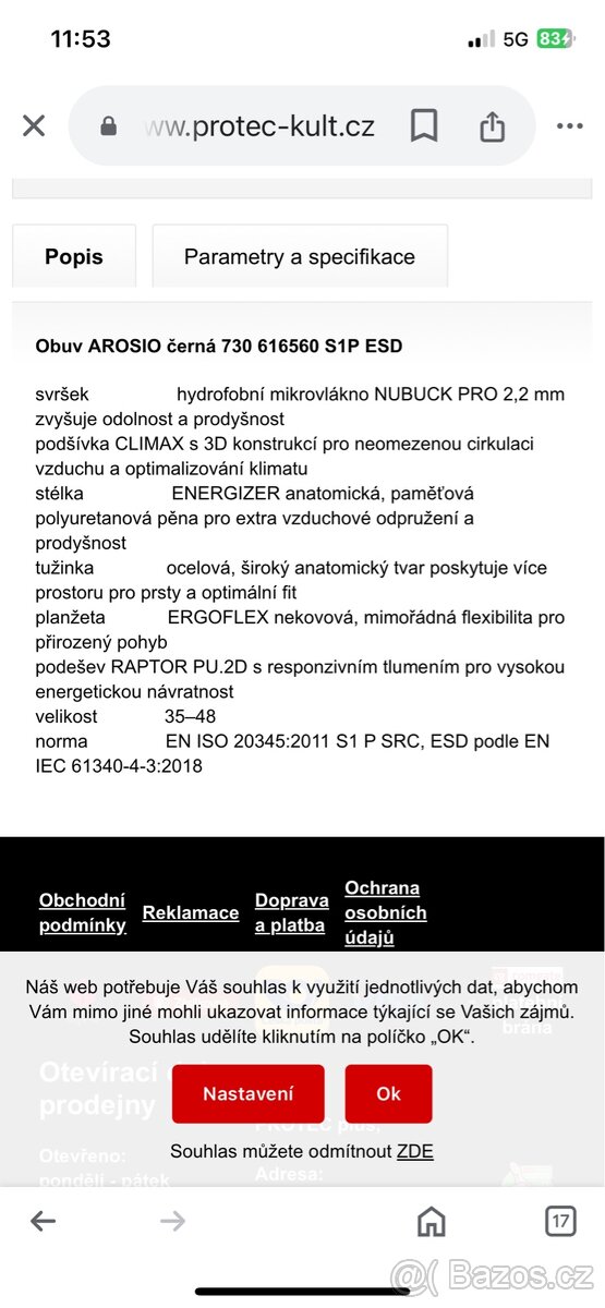 Boty Arosio - 4