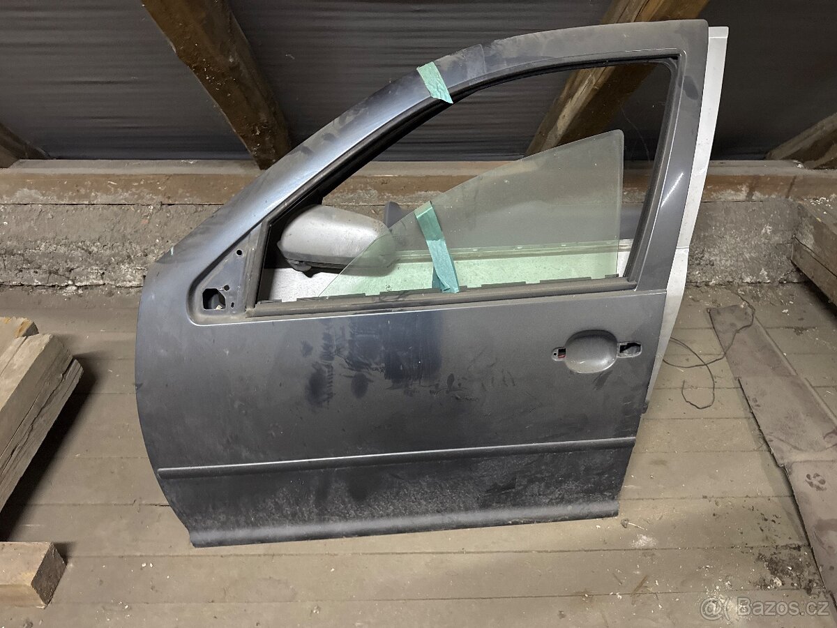Prodám ND na Golf IV - 4