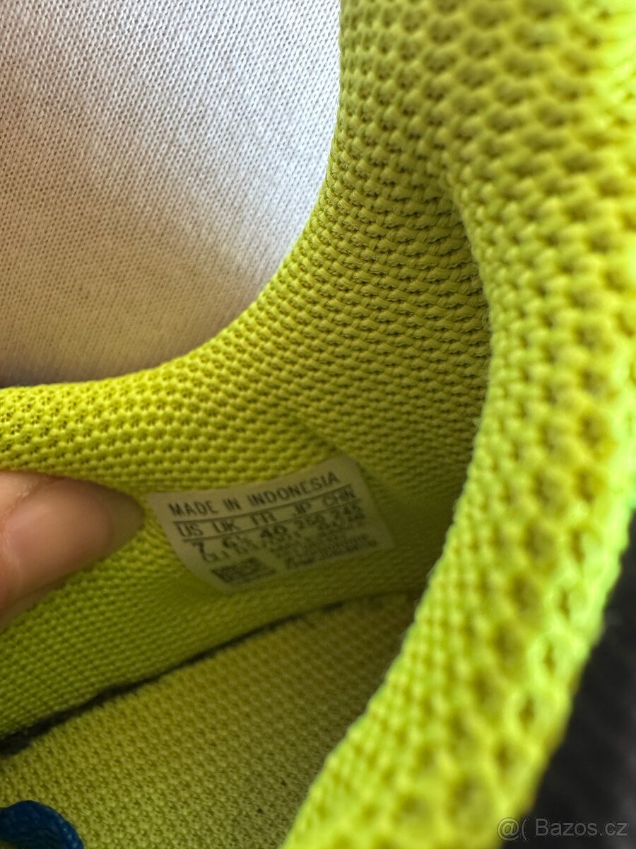 Salovky Adidas vel 40 - 4