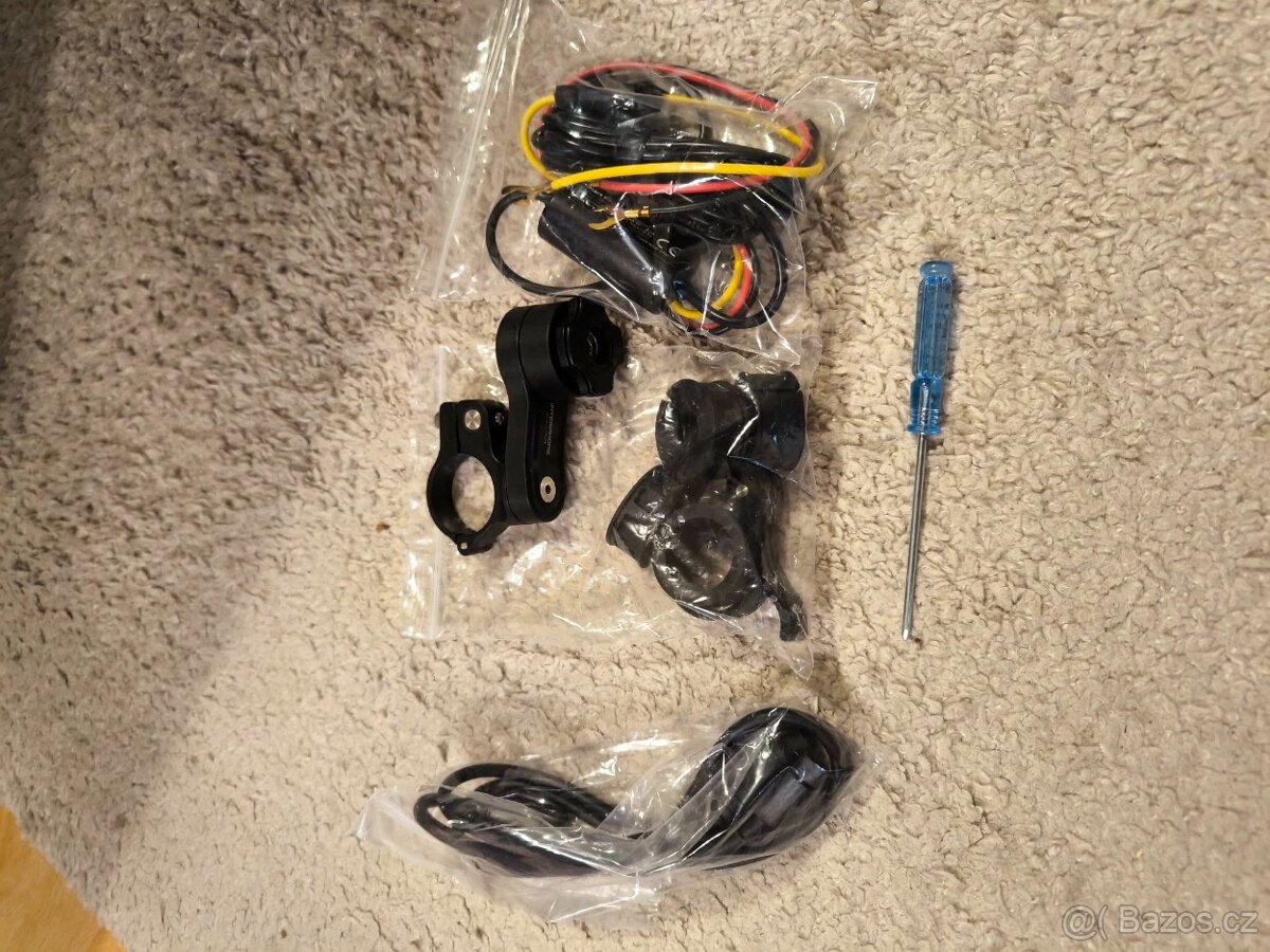 RideSync 70 essential - 4