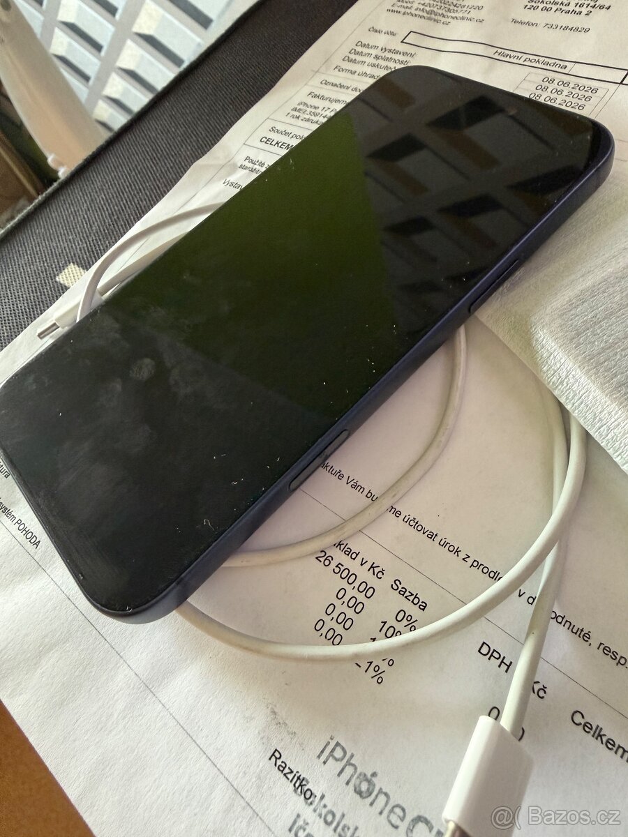 Apple iPhone 17 pro max 256gb - 4