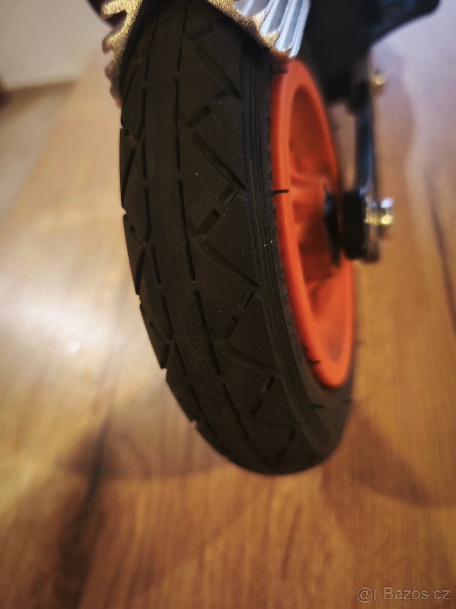 Skike - 4