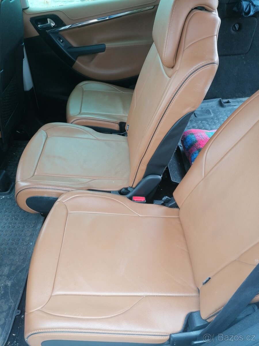 Citroën c4 Picasso - 4