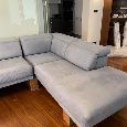 sedací souprava Natuzzi Preludio - 4