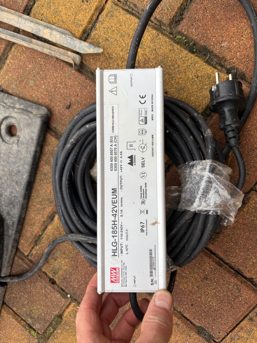 Roboticka sekacka Stihl - 4
