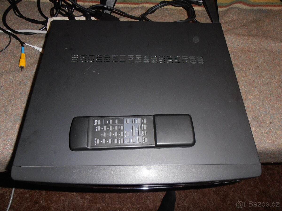 ((( VIDEO PHILIPS ))) - 4