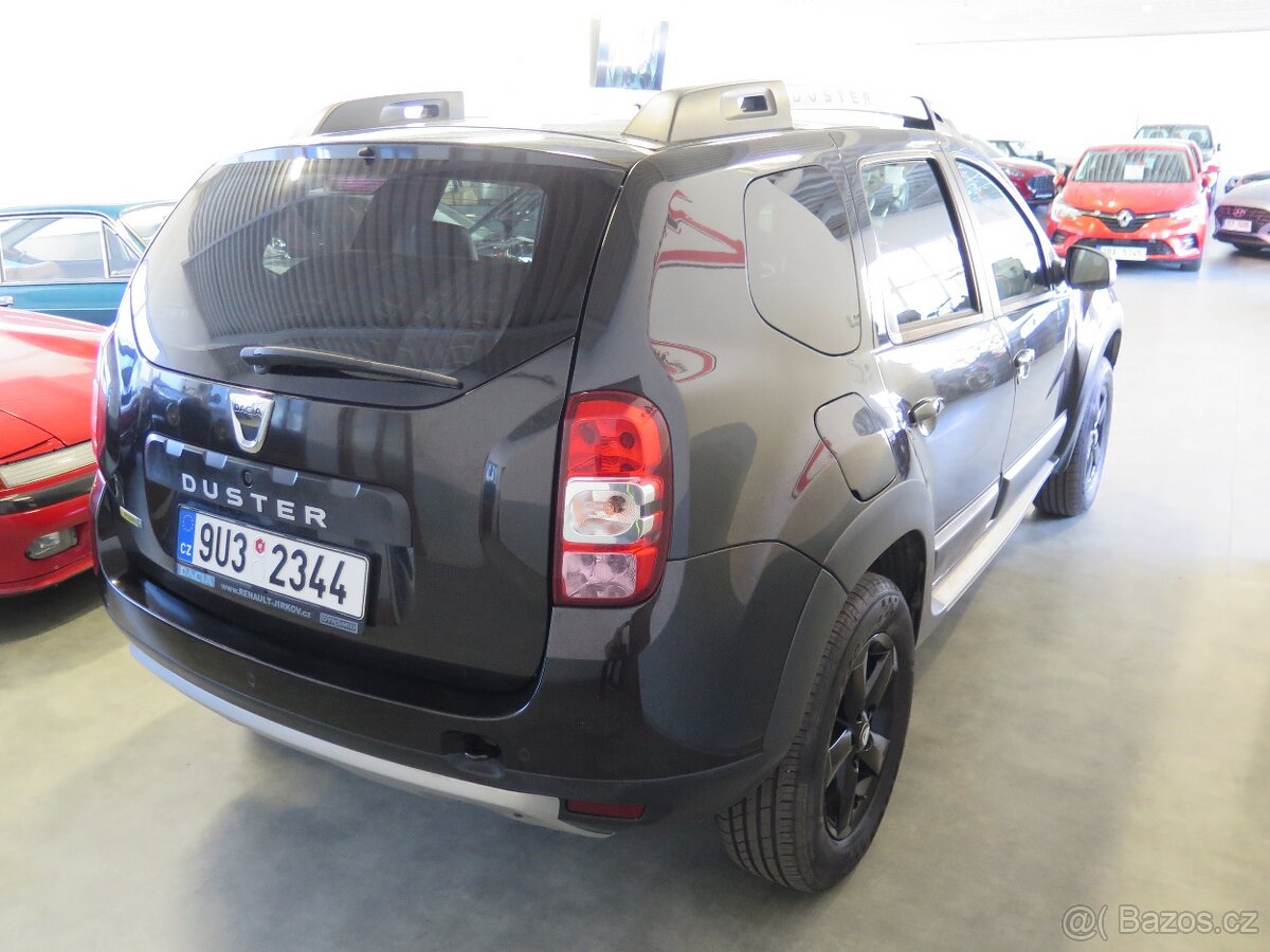 Dacia Duster 1.6SCe,navi,kamera,klima - 4