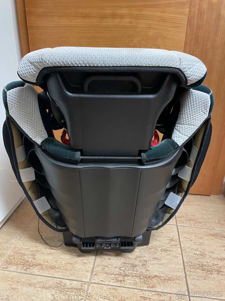 Recaro Monza Nova - 4
