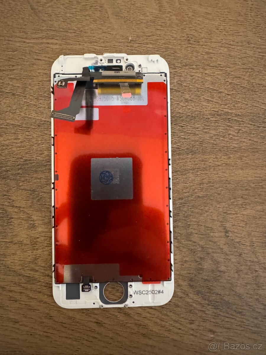 Nový displej iPhone 6s - 4