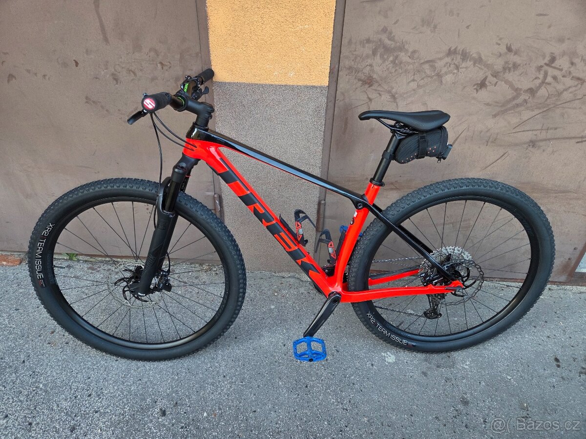 Horské kolo Trek Procaliber. - 4