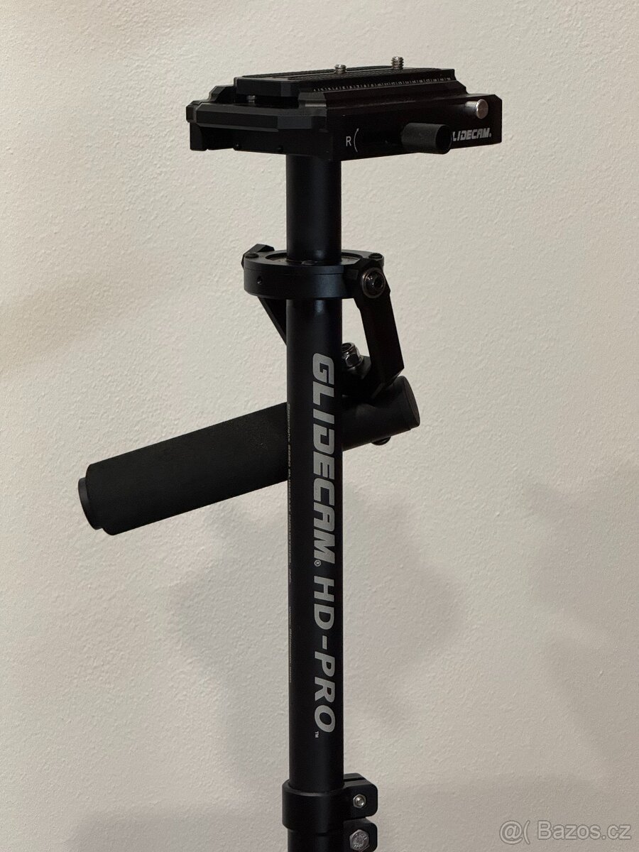Glidecam HD-PRO - 4