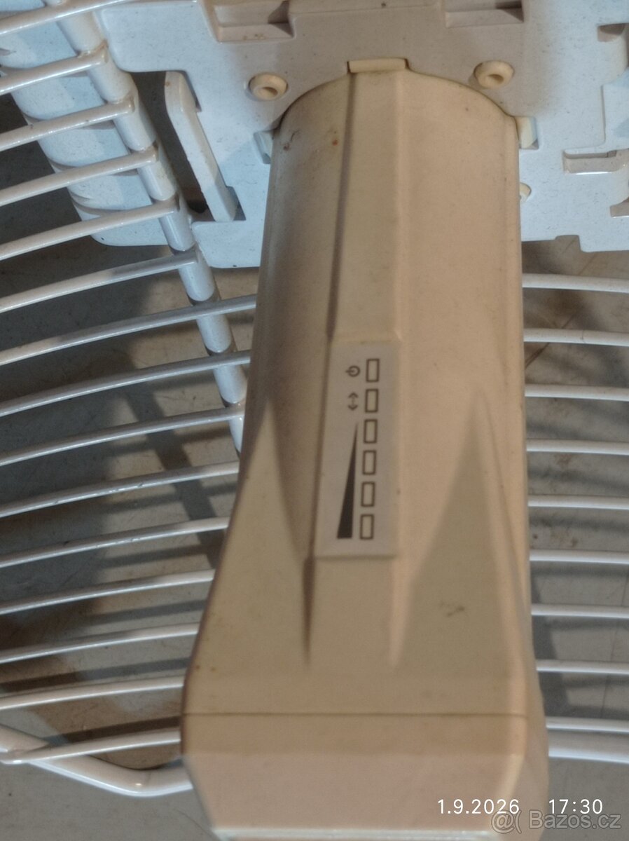 Směrová wifi anténa - 4