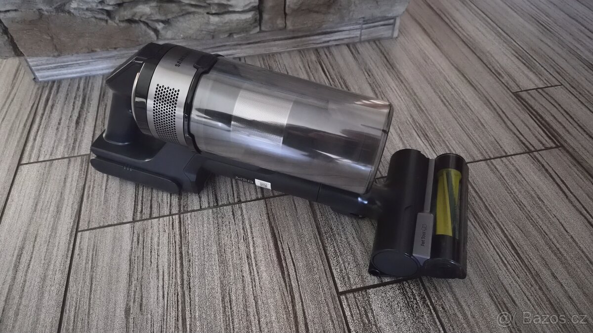 Samsung JET PET 65 - 4