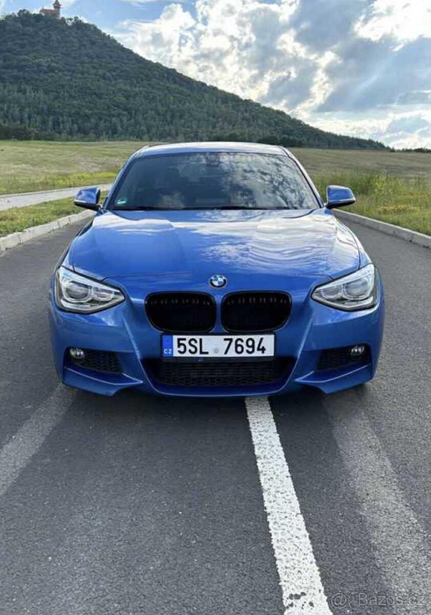 Bmw 1 Mpaket - 4