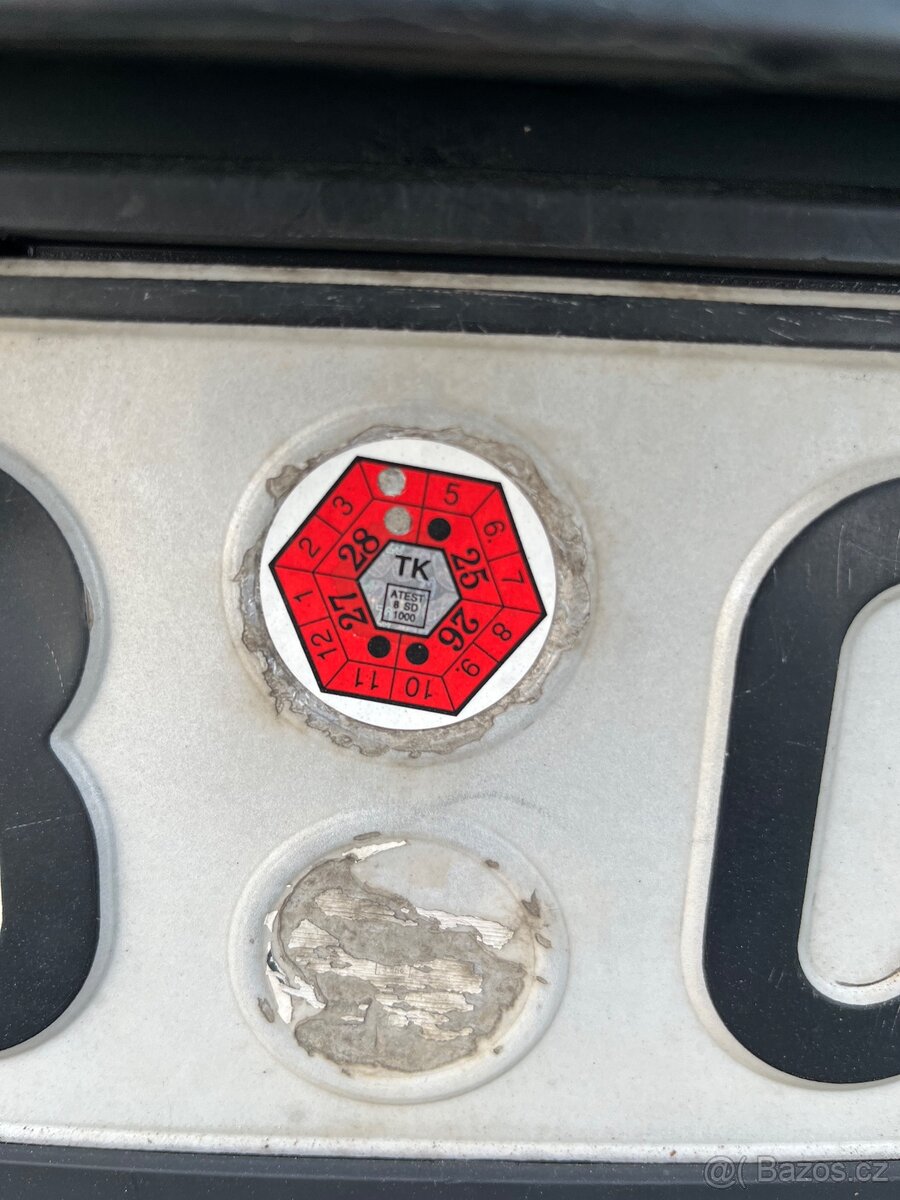Passat b5.5 - 4