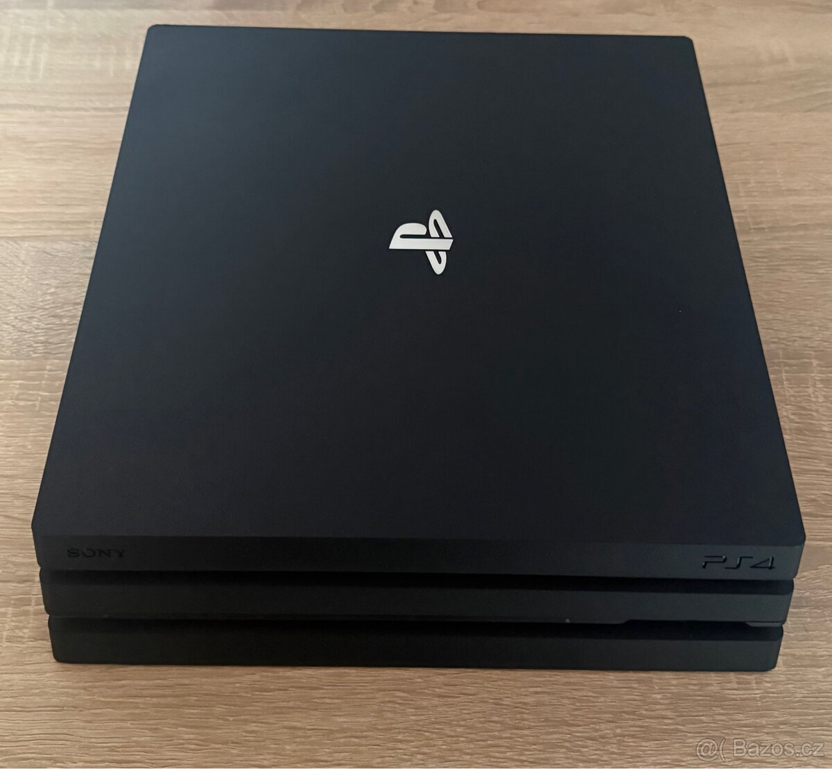 PS4 Pro – jako nová | 2 roky záruka - 4