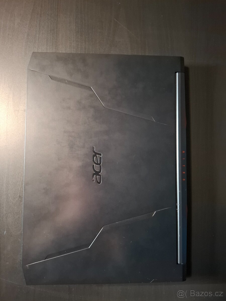 Acer Nitro 5 RTX 3050 Ti - 4