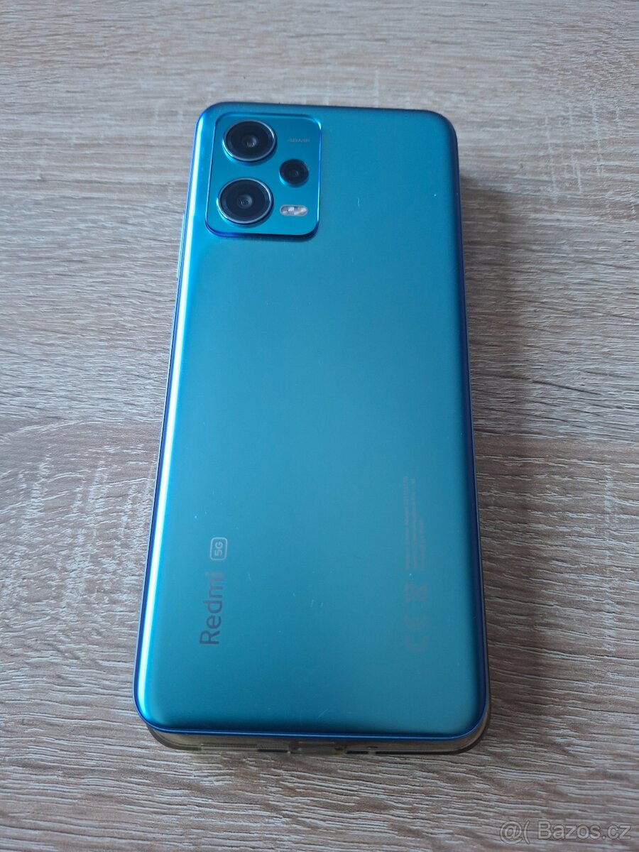 Redmi Note 12 - 4