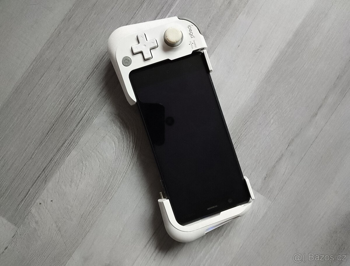 Gamepad iPega 9211A pro Android iOS - 4