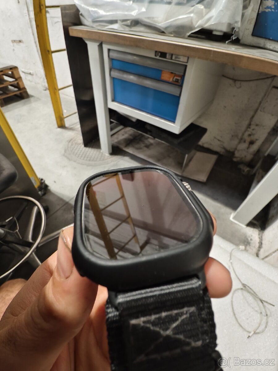 Smart watch 1250mAh 64gb SIM WiFi bluetooth.. - 4