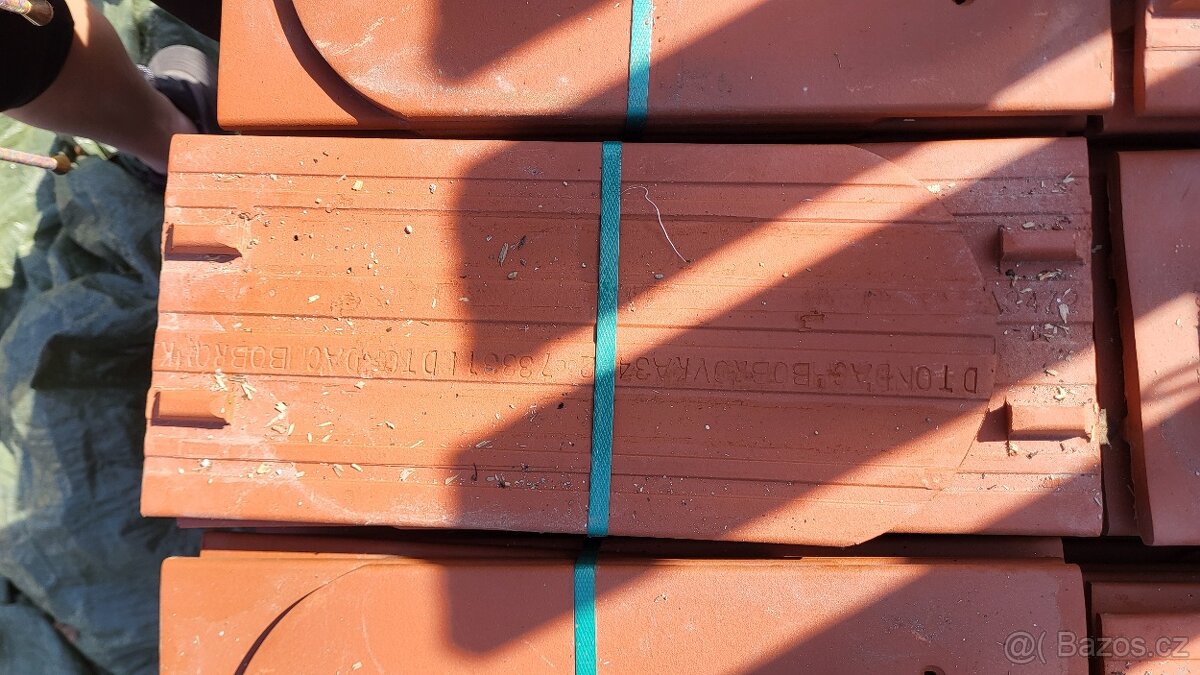 Bobrovka Tondach - 4