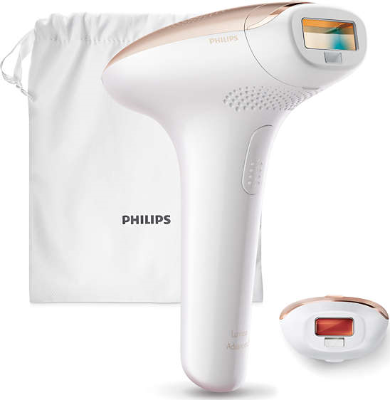 Philips Lumea - 4