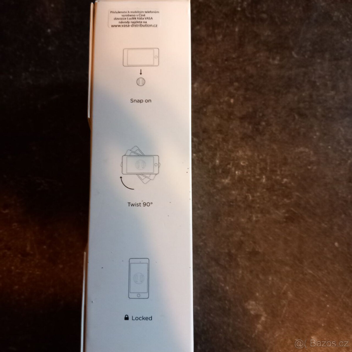 Set SP Connect BIKE II IPHONE 11 PRO/XS/X - 4