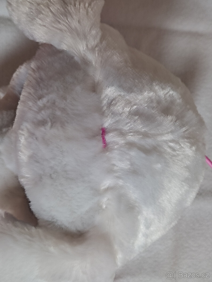 Interaktivní tancující štěně pejsek - 4