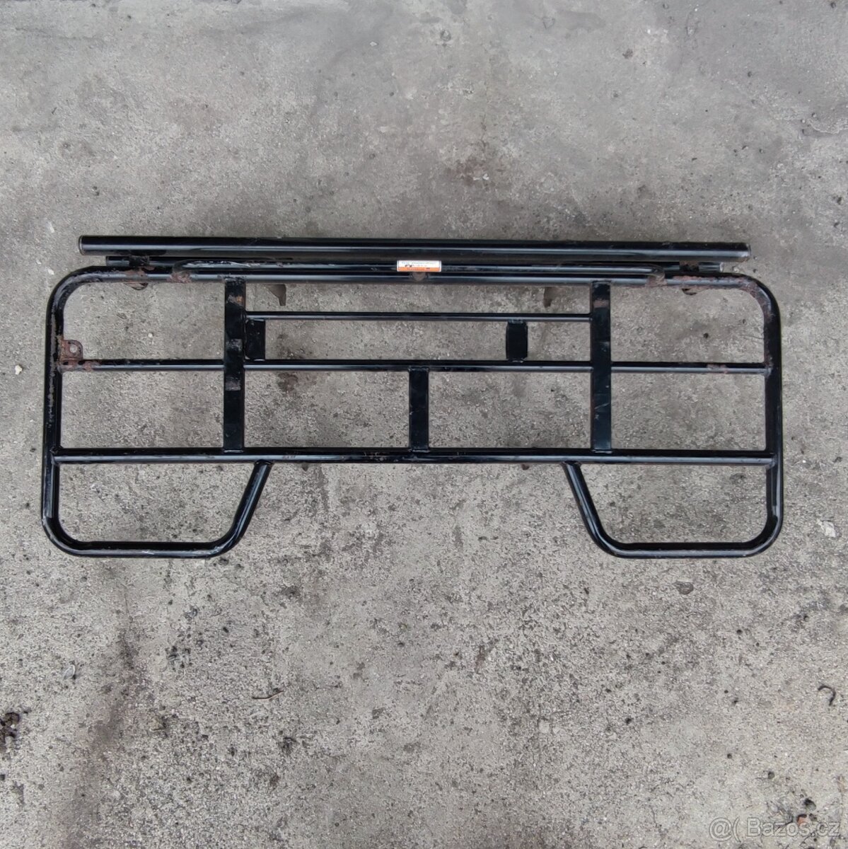 Náhradní díly TGB 425 - 4