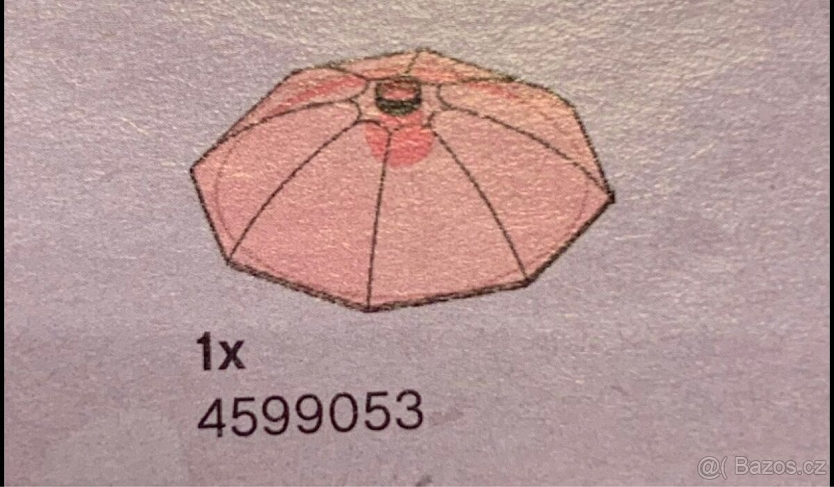 Lego Friends 41101 - 4