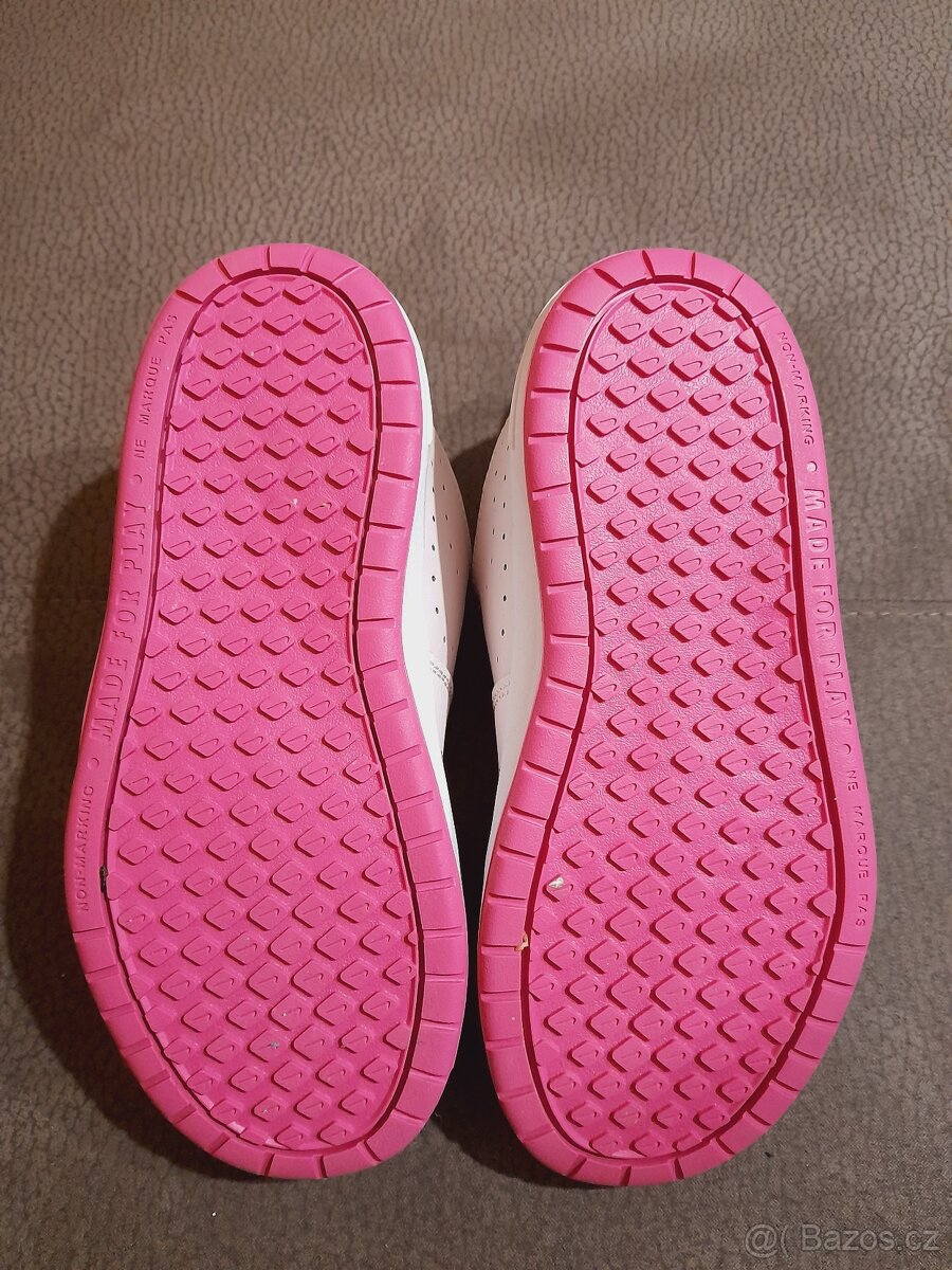 Dívčí tenisky NIKE - 4