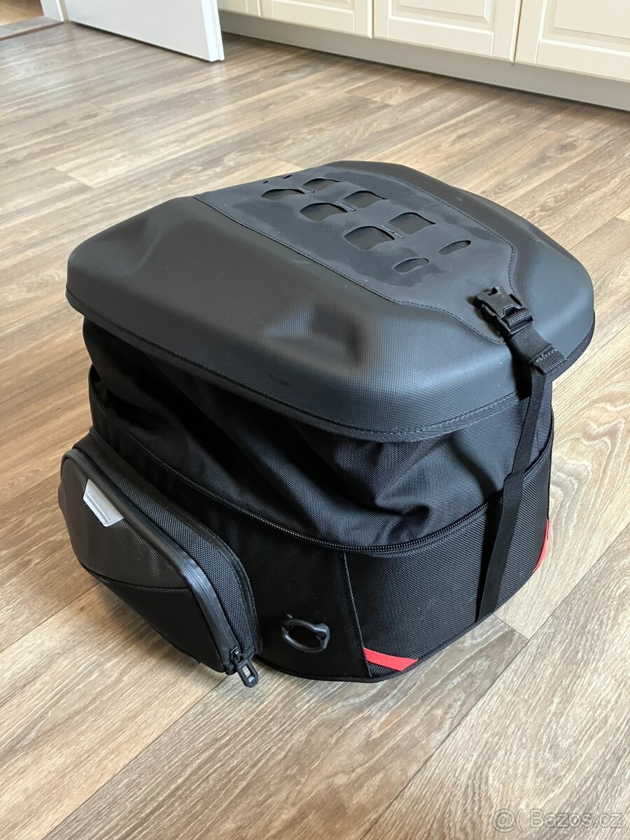 Zadní taška Rearbag Pro 22-34l - 4