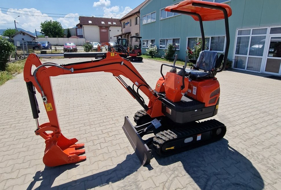 Minirypadlo WindStorm XN16 - 4