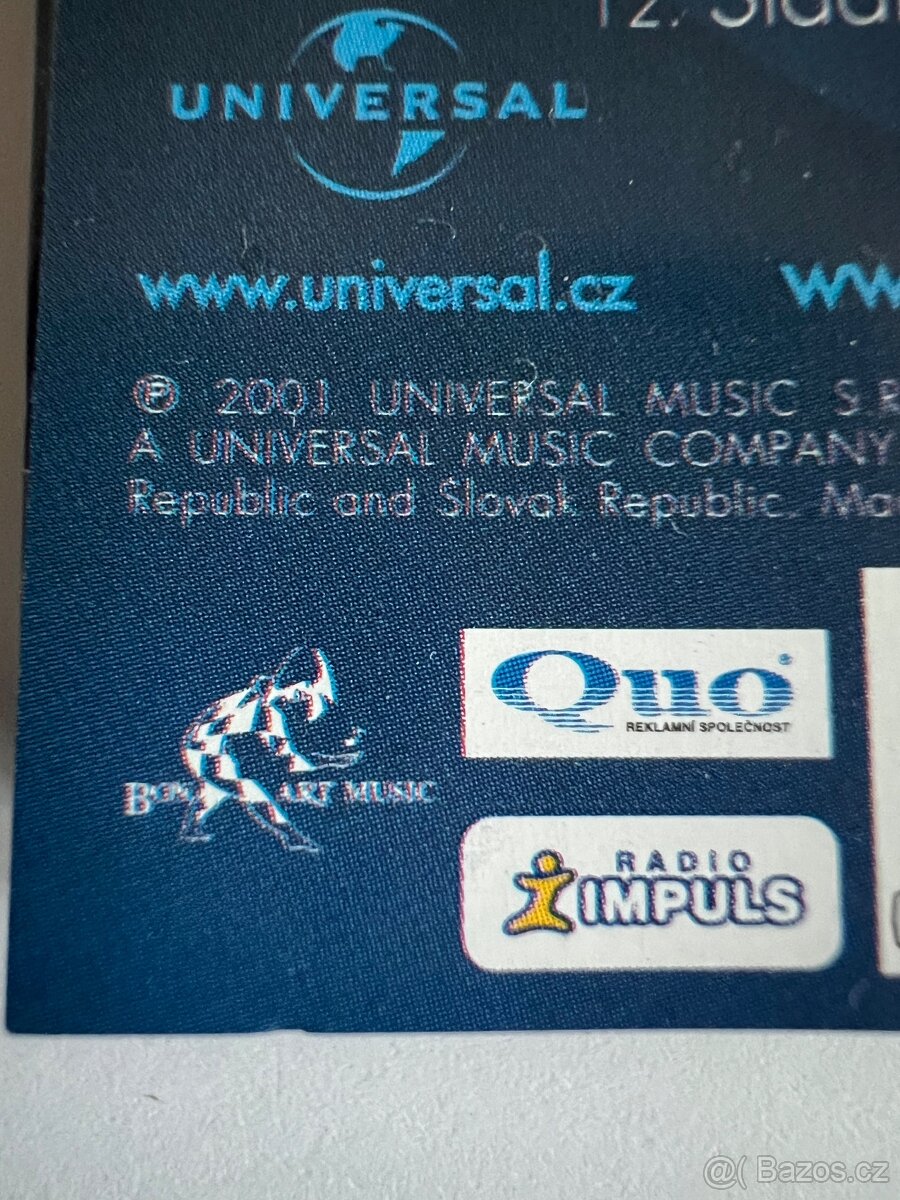 Helena Vondráčková - 2002 - 4