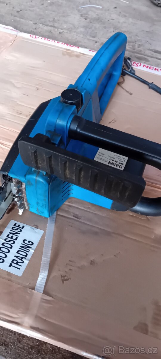 Elektrická pila - 4