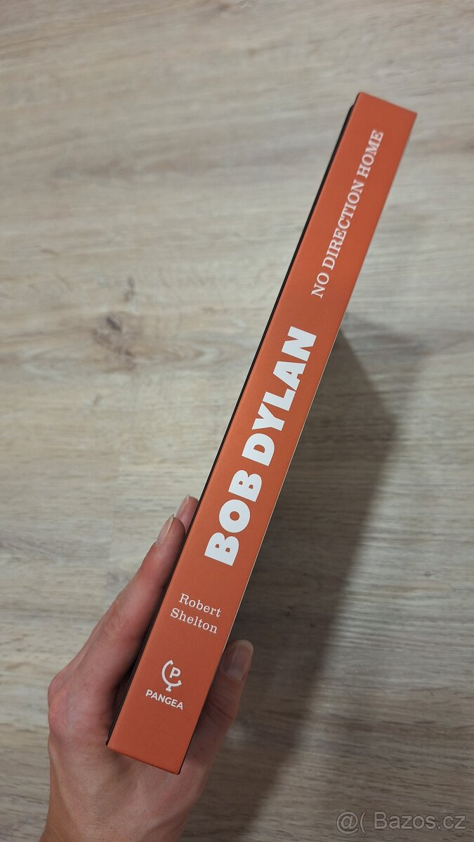 Bob Dylan - No direction home - 4