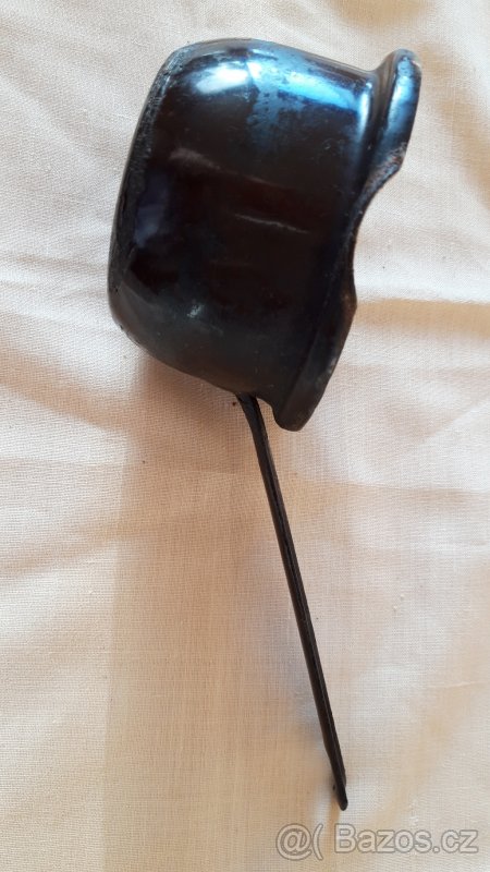 Nabízím starožitný kávový setík - 4