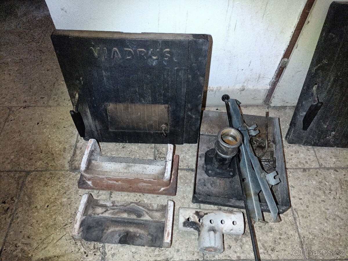 Viadrus u22 economy - 4