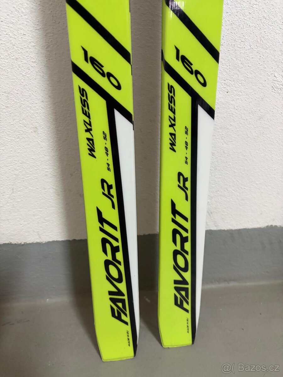 Dětské běžky - 4