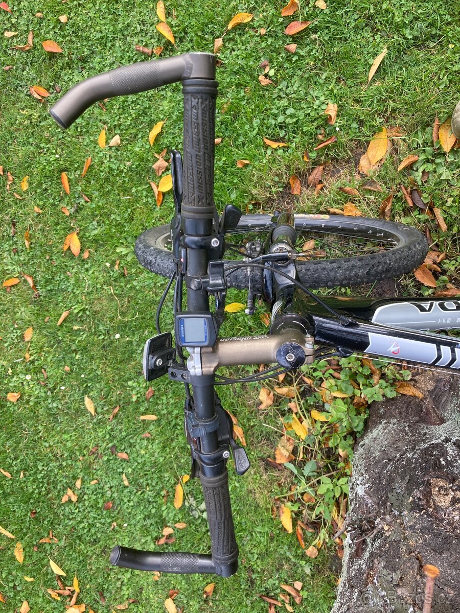 Merida horské kolo - 4