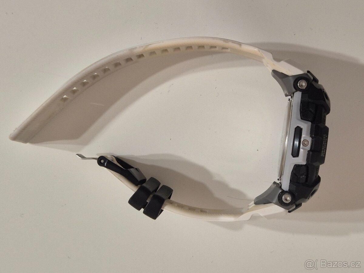 P: Casio G-SHOCK GBD-100 - 4