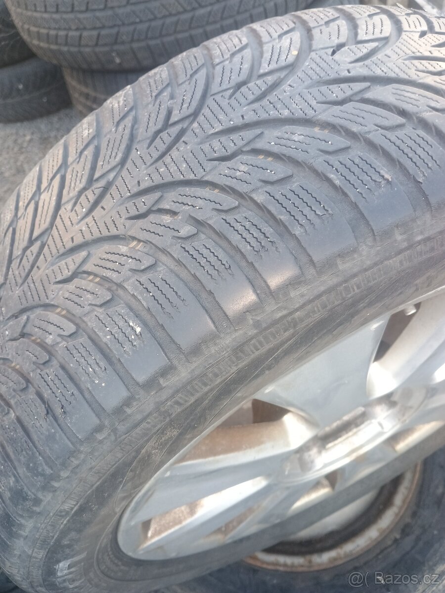 Citroen C5 16" alu - 4