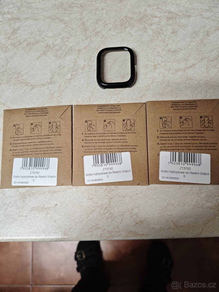 Xiaomi Redmi watch 5 - 4