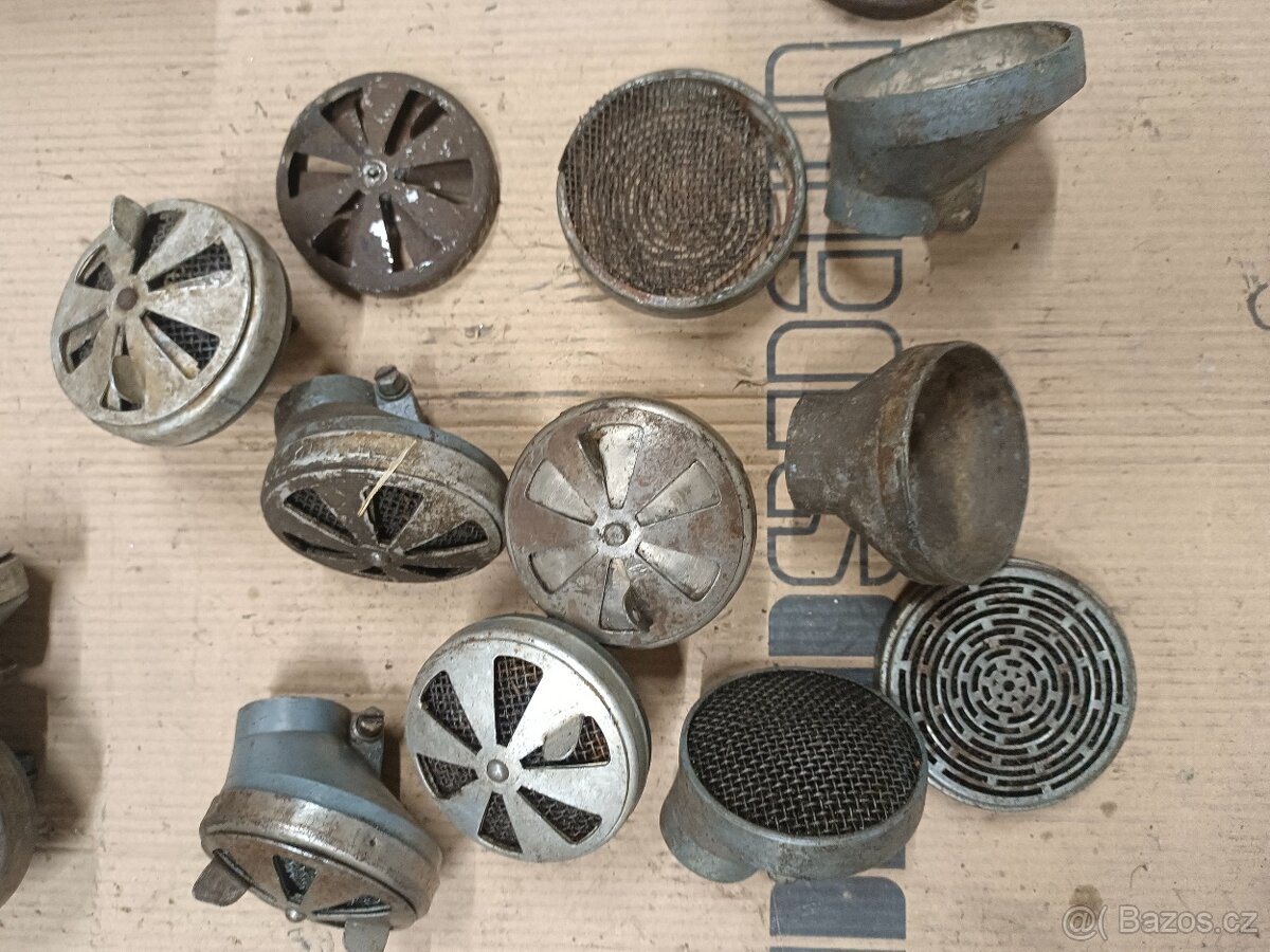 jawa čz filtr vzduchu - 4