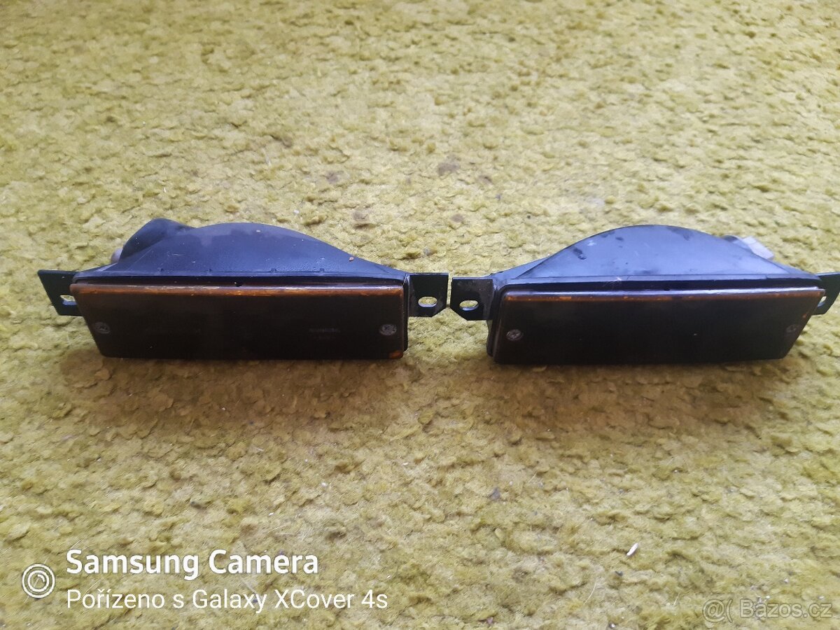 Zadni svetla bmw e30 - 4