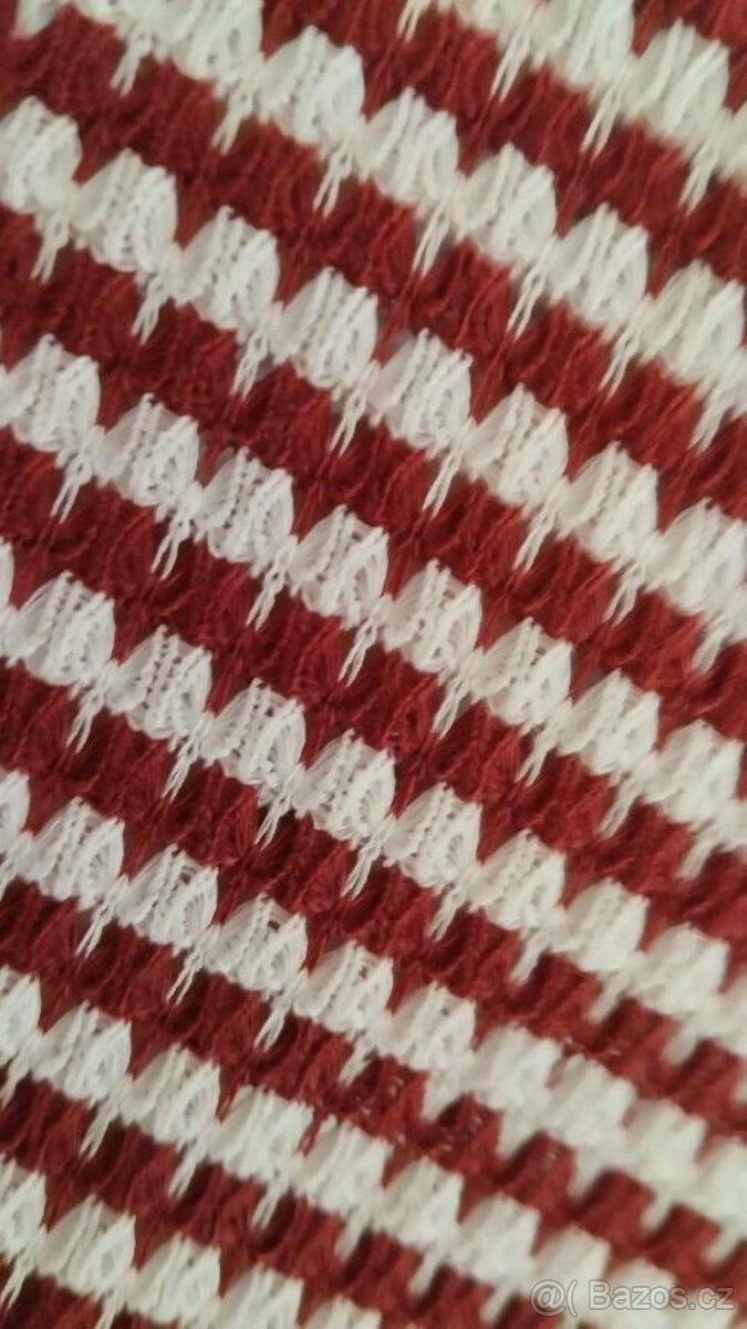 DÁMSKÁ HALENKA vel. 54/5XL - 4