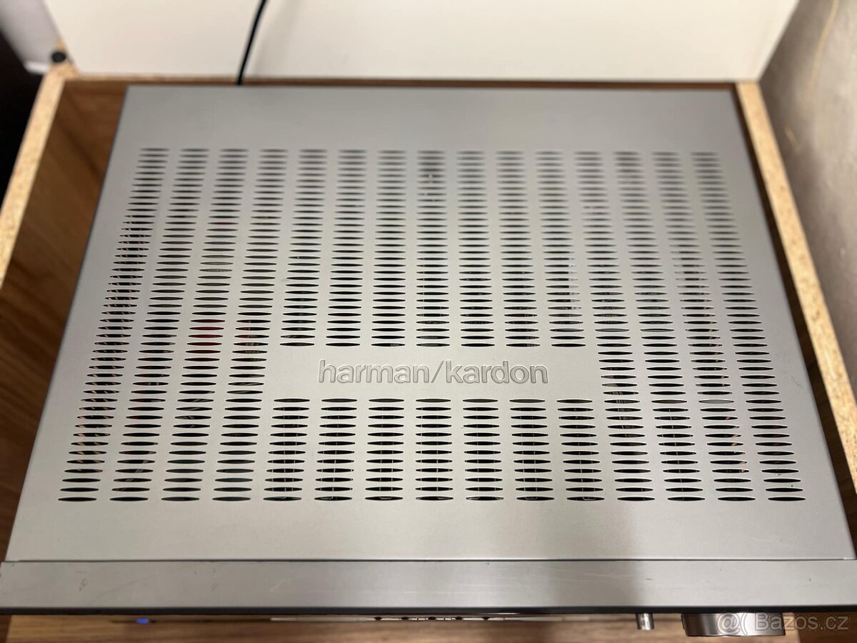 HARMAN KARDON AV RECEIVER AVR 130- SUBWOOFER - 4