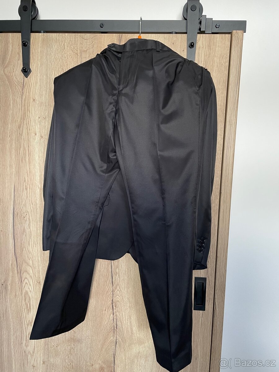 Pánský oblek Bandi - 4