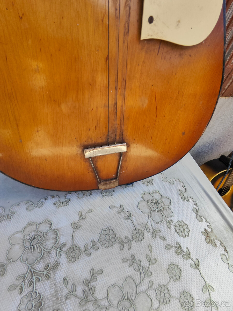 Prodám starou Španělu - 4