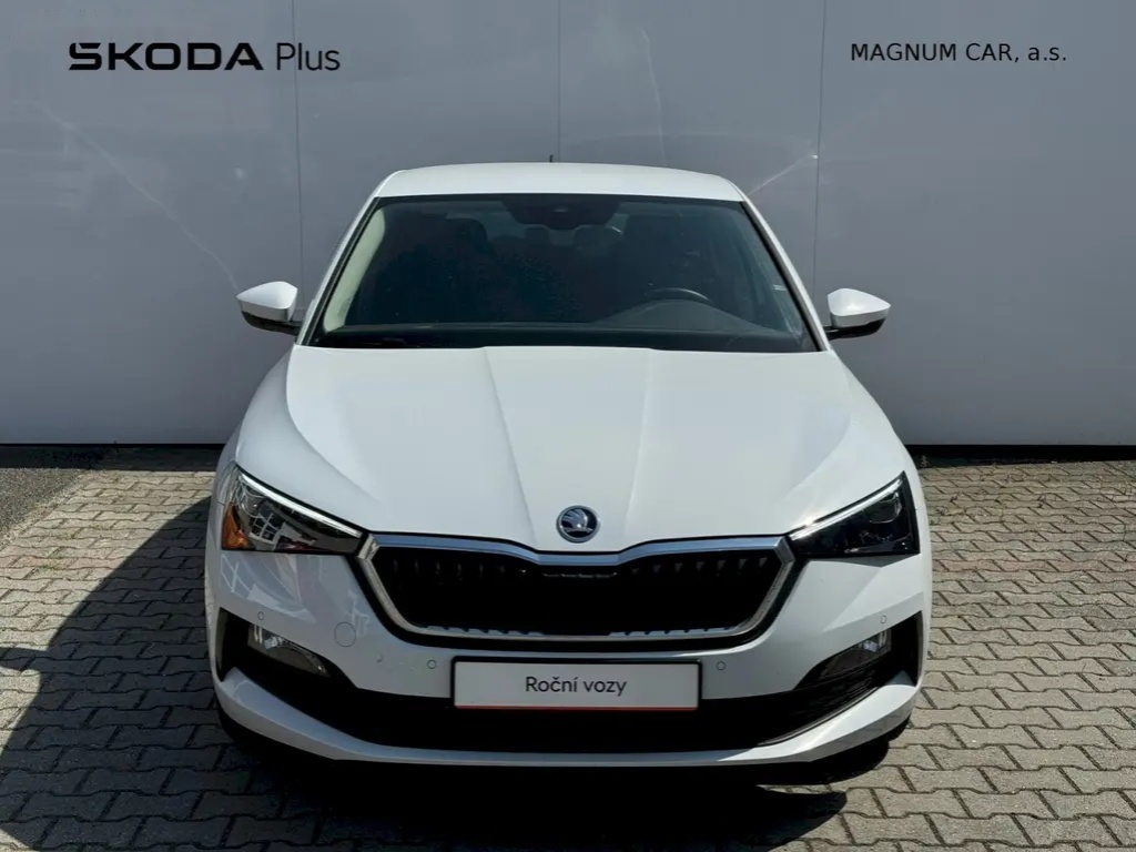 Škoda Scala, STYLE 1,0 TSi / 81 kW DSG - 4